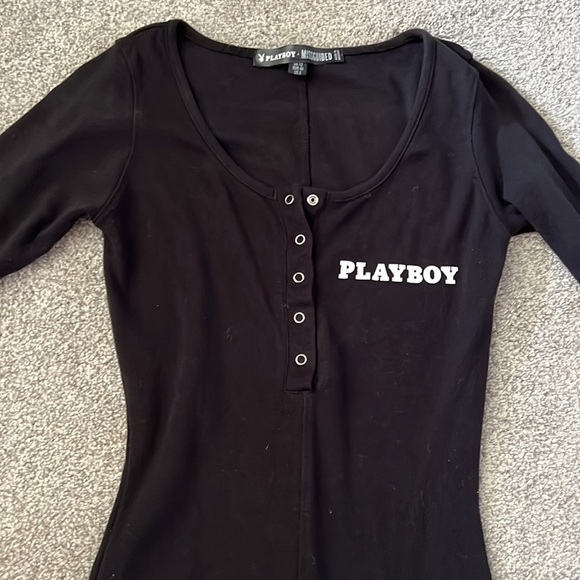 Missguided romper - Picture 2 of 2